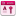 Microsoft Access Icon 16x16 png